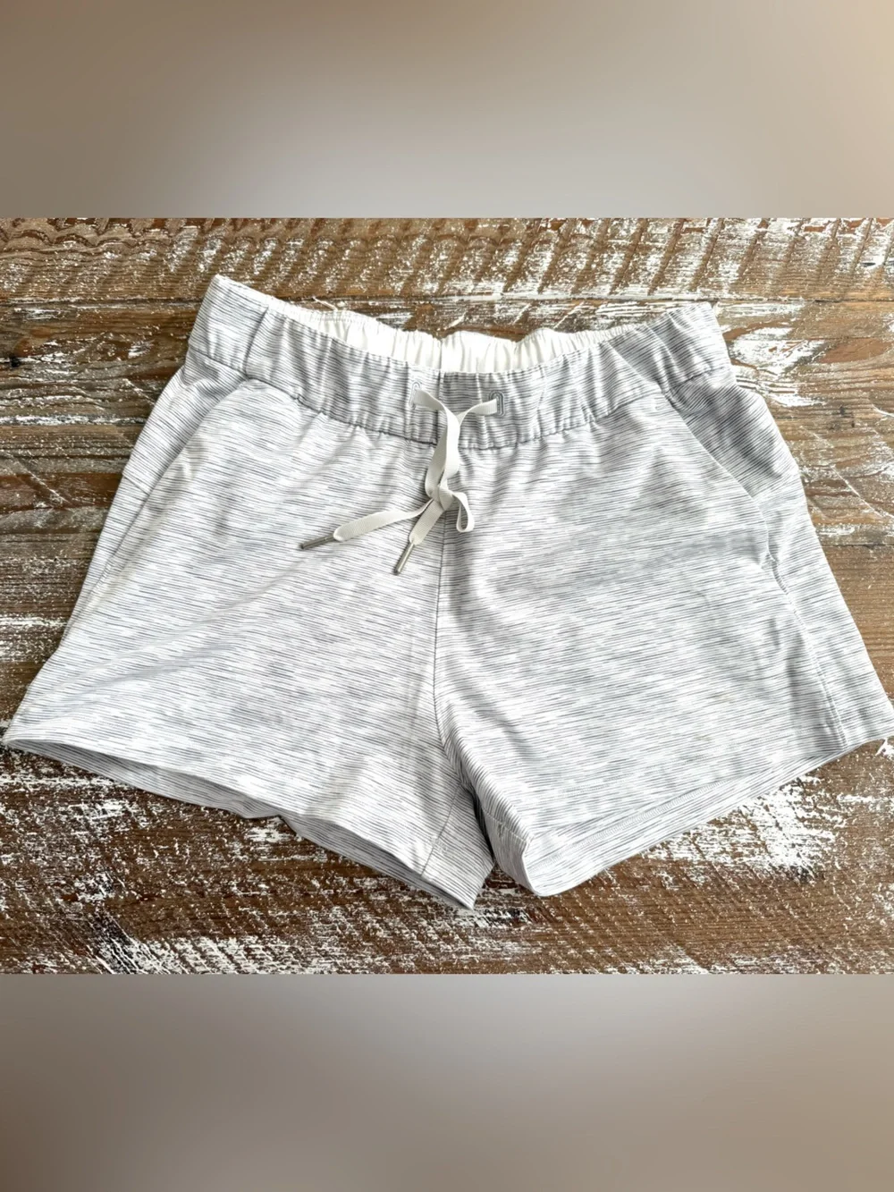 Lululemon On The Fly Shorts